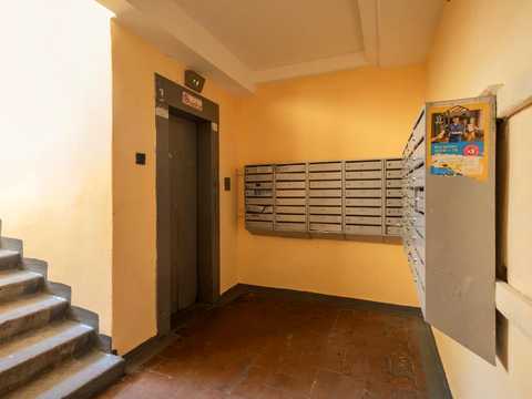 квартира по адресу Миколы Бажана просп., 7-Г