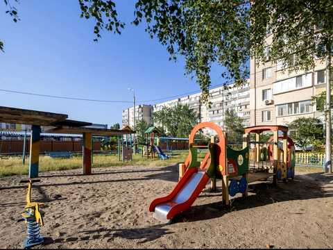 квартира по адресу Миколы Бажана просп., 7-Г