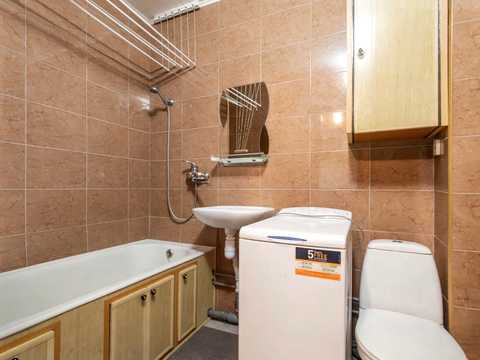 квартира по адресу Миколы Бажана просп., 7-Г