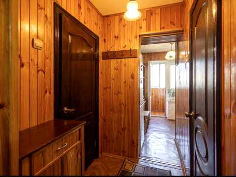 квартира по адресу Миколы Бажана просп., 7-Г