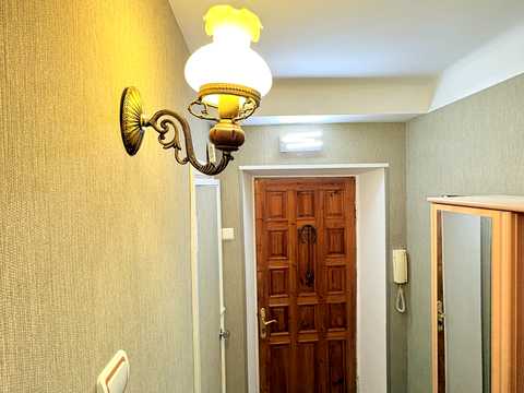 квартира за адресою Лесі Українки бульв., 28