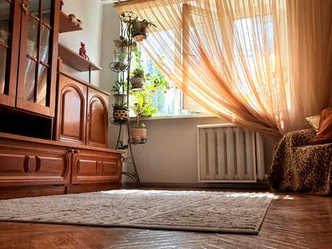 квартира за адресою Лесі Українки бульв., 28