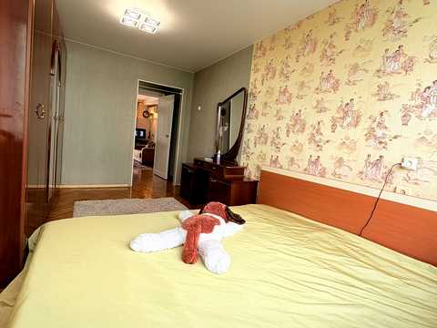 квартира за адресою Лесі Українки бульв., 28