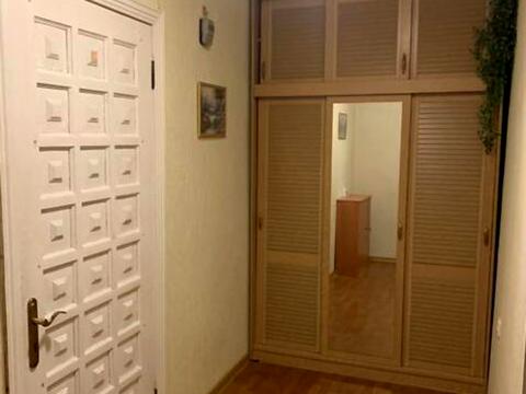 квартира за адресою Голосіївський просп. (40-річчя Жовтня), 15