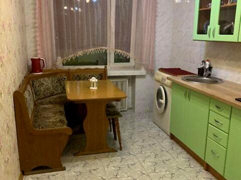 квартира за адресою Голосіївський просп. (40-річчя Жовтня), 15