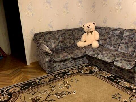 квартира за адресою Голосіївський просп. (40-річчя Жовтня), 15