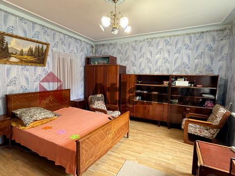 дом по адресу Бахмутская ул. (Курская)