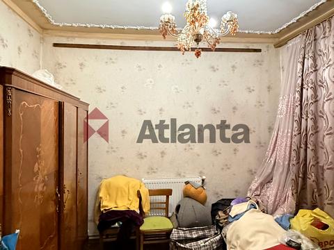 дом по адресу Бахмутская ул. (Курская)