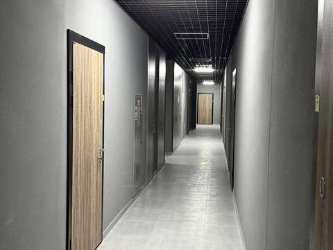 квартира за адресою Генуезька вул., (Будинок 2)