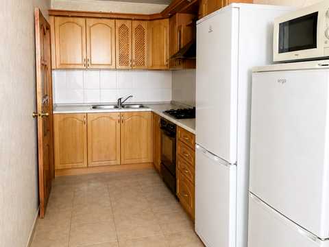 квартира по адресу Гагарина просп. (Гагаріна), 43/1