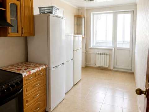 квартира по адресу Гагарина просп. (Гагаріна), 43/1