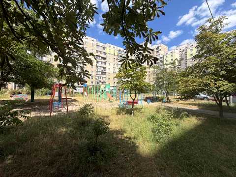 квартира по адресу Архитектора Вербицкого ул., 24-Б