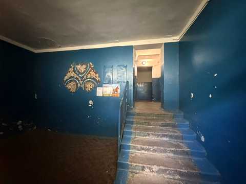 квартира по адресу Архитектора Вербицкого ул., 24-Б