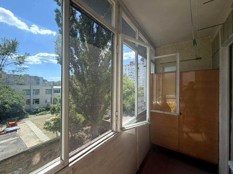 квартира по адресу Архитектора Вербицкого ул., 24-Б