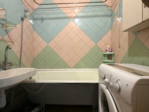 квартира по адресу Архитектора Вербицкого ул., 24-Б