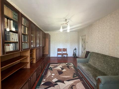 квартира по адресу Архитектора Вербицкого ул., 24-Б