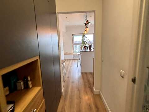 квартира по адресу Слободская ул., 6