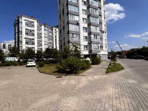 квартира по адресу Слободская ул., 6