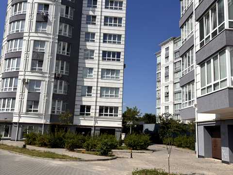квартира по адресу Слободская ул., 6