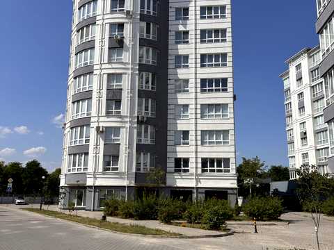 квартира по адресу Слободская ул., 6