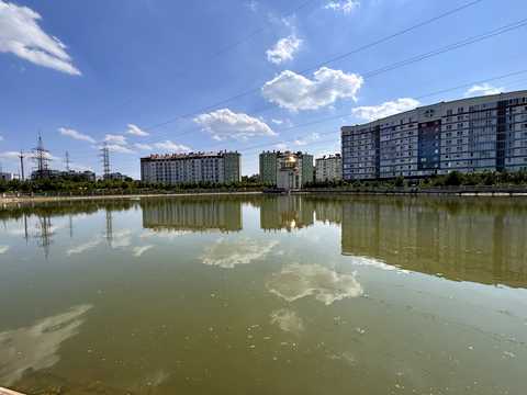 квартира по адресу Слободская ул., 6