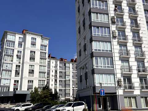 квартира по адресу Слободская ул., 6