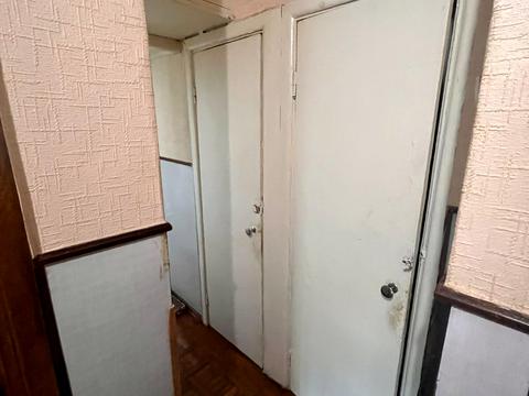 квартира по адресу Институтская ул., 20/2