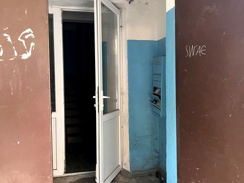 квартира по адресу Институтская ул., 20/2