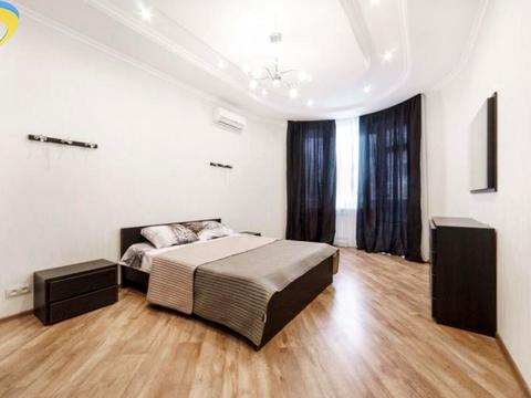 квартира по адресу Мукачевский пер., 4в