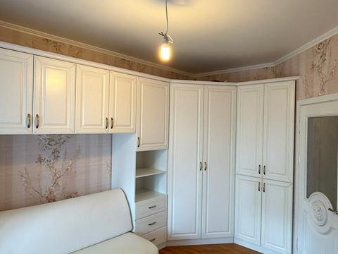 квартира по адресу Соломії Крушельницької ул., 8