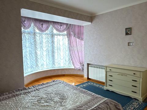 квартира по адресу Соломії Крушельницької ул., 8
