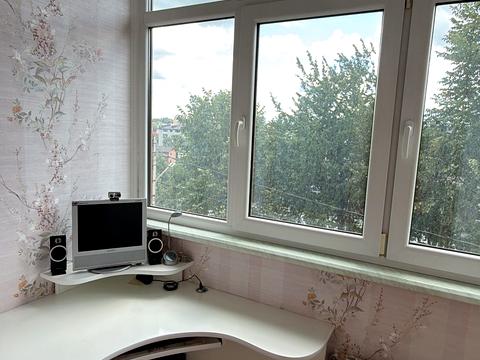 квартира по адресу Соломії Крушельницької ул., 8
