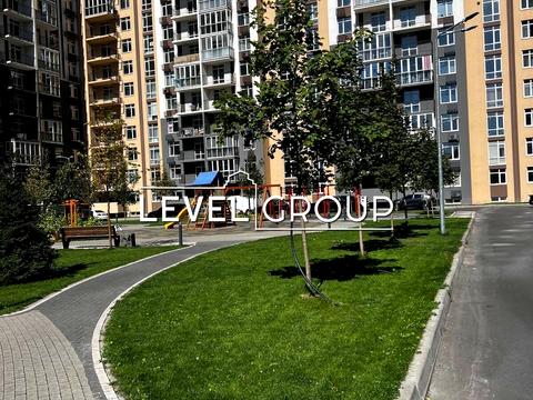 квартира по адресу Академика Заболотного ул., 148-В