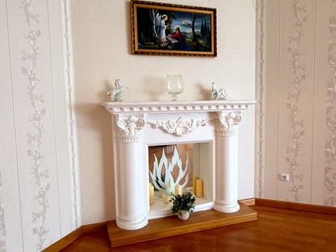 квартира по адресу Соломії Крушельницької ул., 8