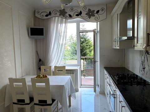 квартира по адресу Соломії Крушельницької ул., 8
