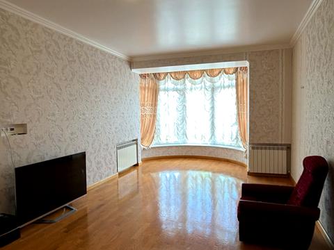 квартира по адресу Соломії Крушельницької ул., 8