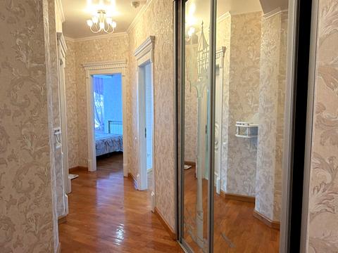 квартира по адресу Соломії Крушельницької ул., 8