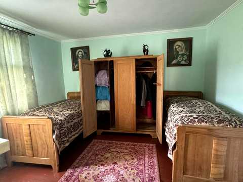 будинок за адресою смт. Магерів, Героїв України вул. (Чкалова), 10