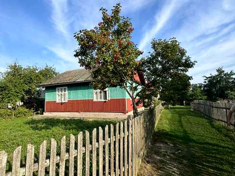 дом по адресу Героїв України ул. (Чкалова), 10
