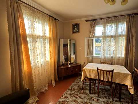 будинок за адресою смт. Магерів, Героїв України вул. (Чкалова), 10