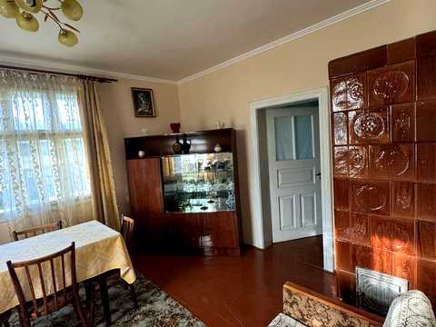 будинок за адресою смт. Магерів, Героїв України вул. (Чкалова), 10