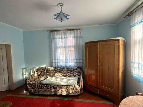 будинок за адресою смт. Магерів, Героїв України вул. (Чкалова), 10