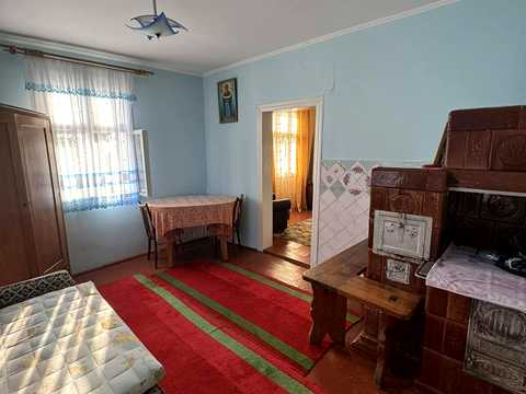 будинок за адресою смт. Магерів, Героїв України вул. (Чкалова), 10