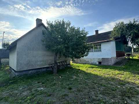 будинок за адресою смт. Магерів, Героїв України вул. (Чкалова), 10