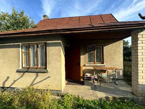 будинок за адресою смт. Магерів, Героїв України вул. (Чкалова), 10
