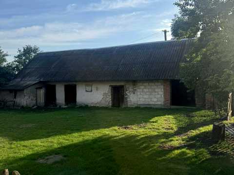 будинок за адресою смт. Магерів, Героїв України вул. (Чкалова), 10
