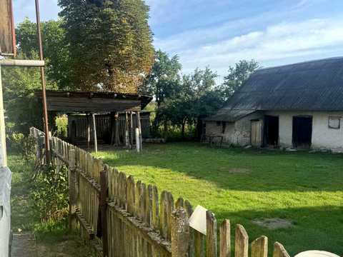 будинок за адресою смт. Магерів, Героїв України вул. (Чкалова), 10
