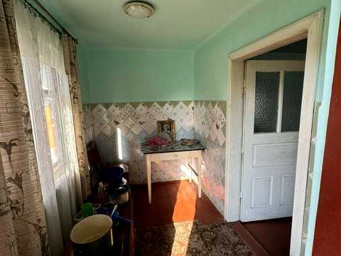 будинок за адресою смт. Магерів, Героїв України вул. (Чкалова), 10