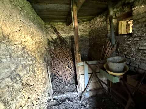 будинок за адресою смт. Магерів, Героїв України вул. (Чкалова), 10