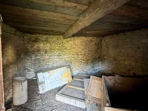 будинок за адресою смт. Магерів, Героїв України вул. (Чкалова), 10